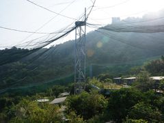 火鸟山谷-东部华侨城