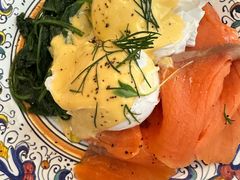 -Alimentari早午餐(安福路店)