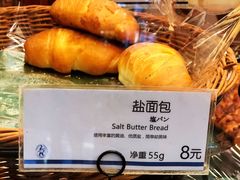 海盐面包-都恩客(高岛屋百货店)