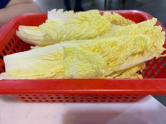 -菜忠潮州牛肉店(岗厦店)