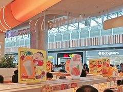 -争鲜回转寿司(西红门荟聚PLUS店)