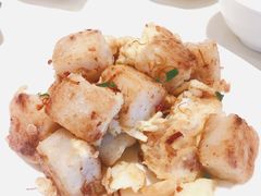 香煎萝卜糕-利苑酒家(华熙国际店)