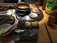 -酒久自助料理(佳兆业店)
