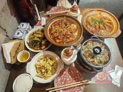 -山四砂锅(太原钟楼街店)