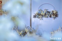 -Sunny喜铺婚礼策划(东部店)