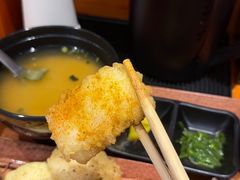 -天妇罗内顺田(罗湖店)