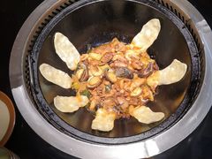 -锅来乐地锅鸡(安亭店)
