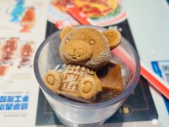 -克茗冰室(光明N次方公园店)
