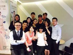 -威尔仕健身(杭州万象城店)