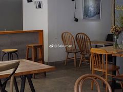 -研途咖啡馆(健康路店)