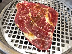 -千寻山野烤肉(中关村店)