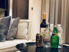 -上海世茂皇家艾美酒店