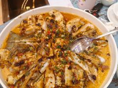 -渔哥味稻酒家(南村镇店)