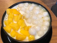 -蜜棠甜品(平山店)