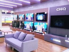 -苏宁易购(Suning Pro北京立水桥店)