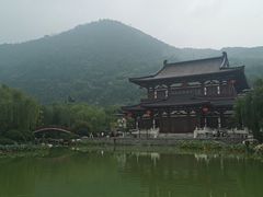 -华清宫景区