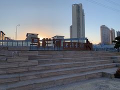 -马栏河运动公园