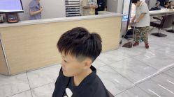 点击看大图 -朗峰专业美发沙龙