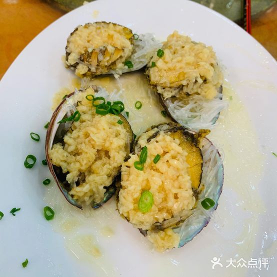 快活林食家