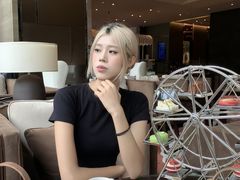 -广州天河希尔顿酒店