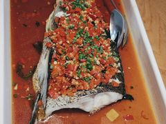 -火候轩品质湘菜·私厨(市府店)