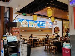 -钢管厂五区小郡肝火锅串串香(清河店)