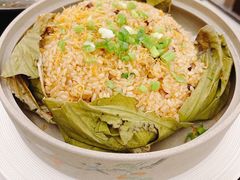 -泛太平洋大酒店·海天楼中餐厅·粤菜