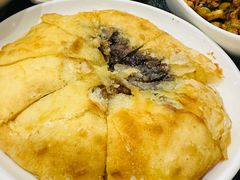 -喜洲翰林餐厅(董家百年老宅店)