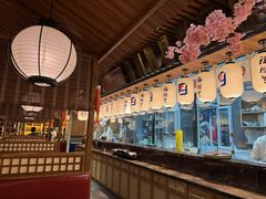 -福樱兰海鲜放题铁板烧(加州店)