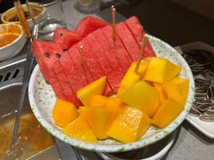 -海底捞火锅(汕头苏宁广场店)