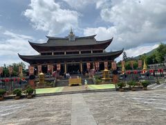 -天龙八部武侠城