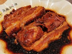 張飛扒肉-張飛扒肉·龙江非遗(道外店)