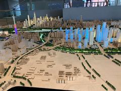 -广州市城市规划展览中心
