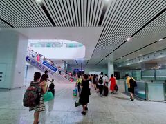 -重庆北站-北广场铁路售票处