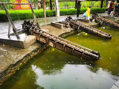 -水车博览园