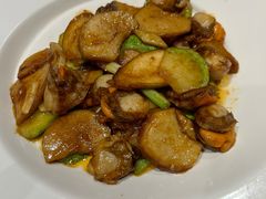 -上海1号私藏菜(静安店)