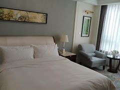 -上海圣淘沙万怡酒店