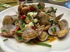 -天天渔港海鲜酒家(石浦玉泉路店)