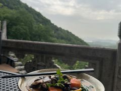 -韬光茶庵