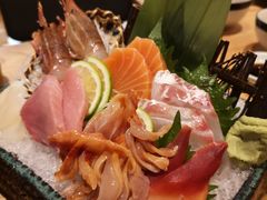 -初居食屋日式料理(万象城购物中心店)