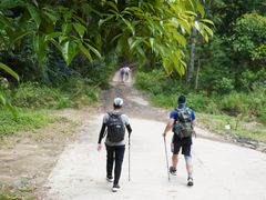 -桂山风景旅游区