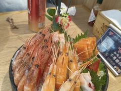 -上渔铁板烧(熙悦汇店)