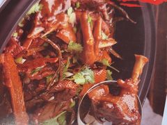 -东北灶(高新银泰店)
