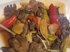 -闽公馆·客家私房菜·商务宴请·包厢(杏林橡树湾店)