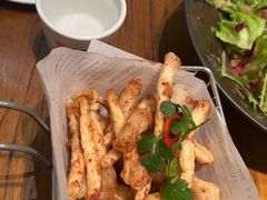 -老板恋上鱼(印象城店)