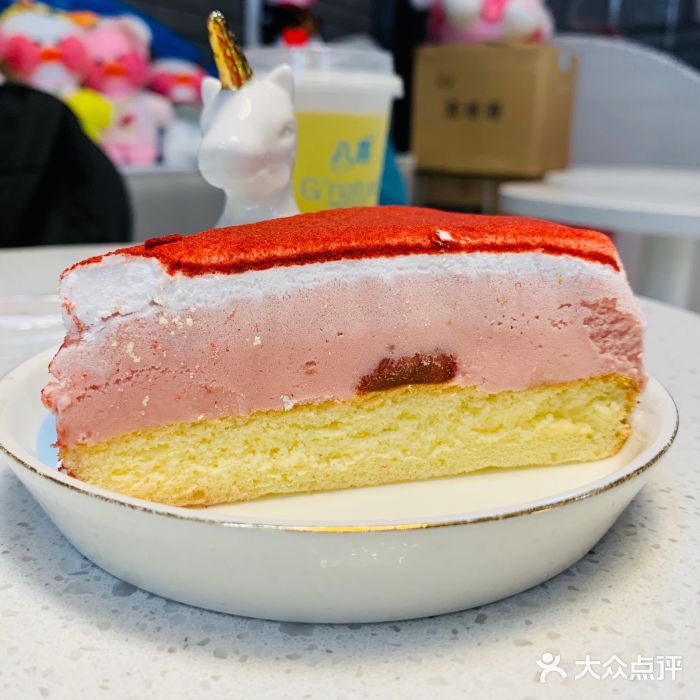 八喜G’nature冰淇淋旗舰店图片