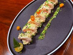 -喜鼎海胆水饺(东港店)