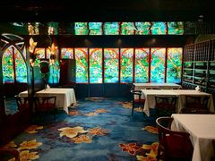 -马克西姆餐厅(崇文门店)