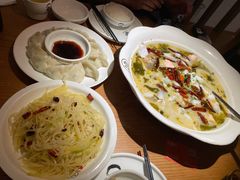 -江渔儿酸菜鱼专门店(明珠广场店)