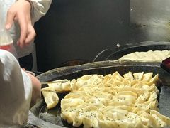 -汪记大王锅贴(成山路店)